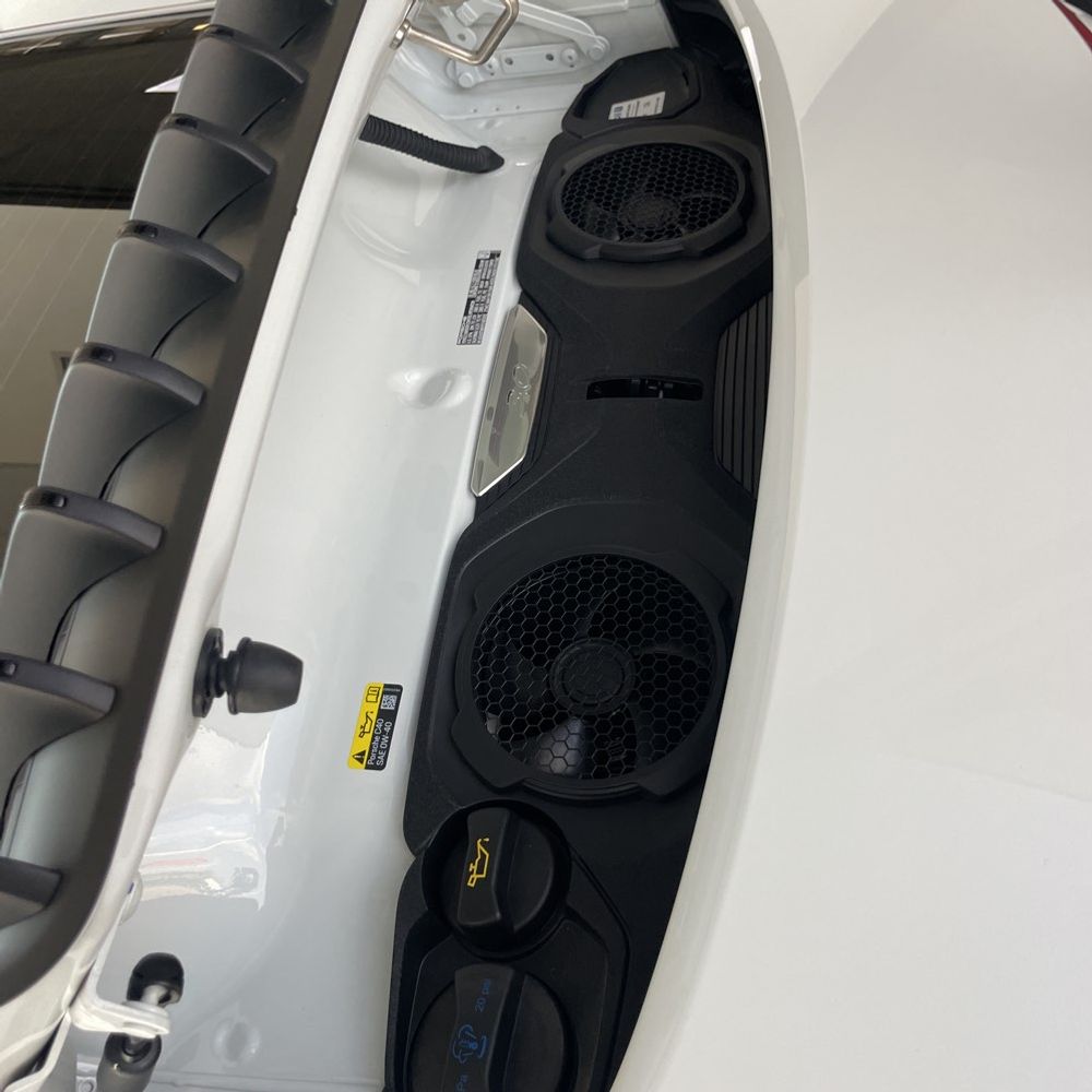 2024 Porsche 911 Carrera