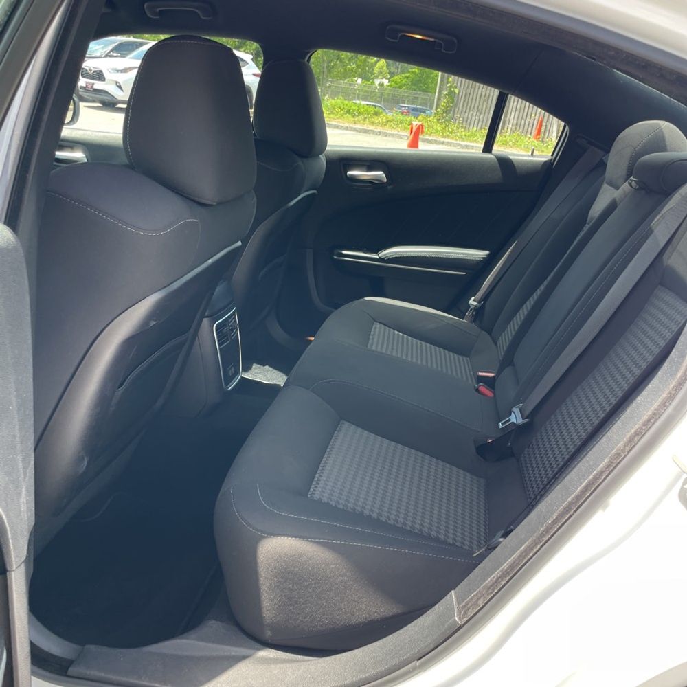 2023 Dodge Charger R/T photo 34