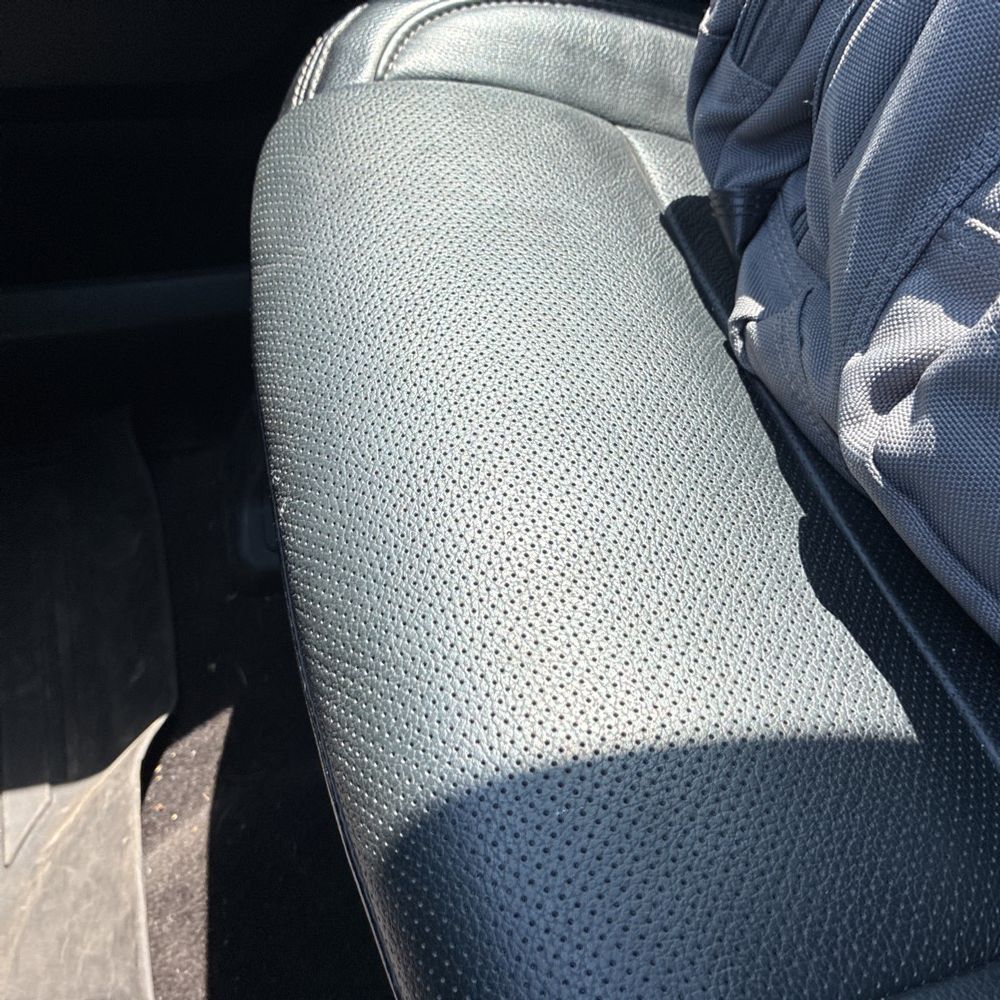 2017 Ford F-350 Super Duty Lariat