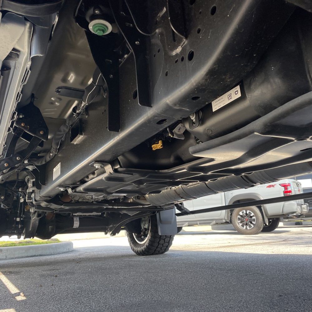 2024 Ford F-450 Super Duty Limited