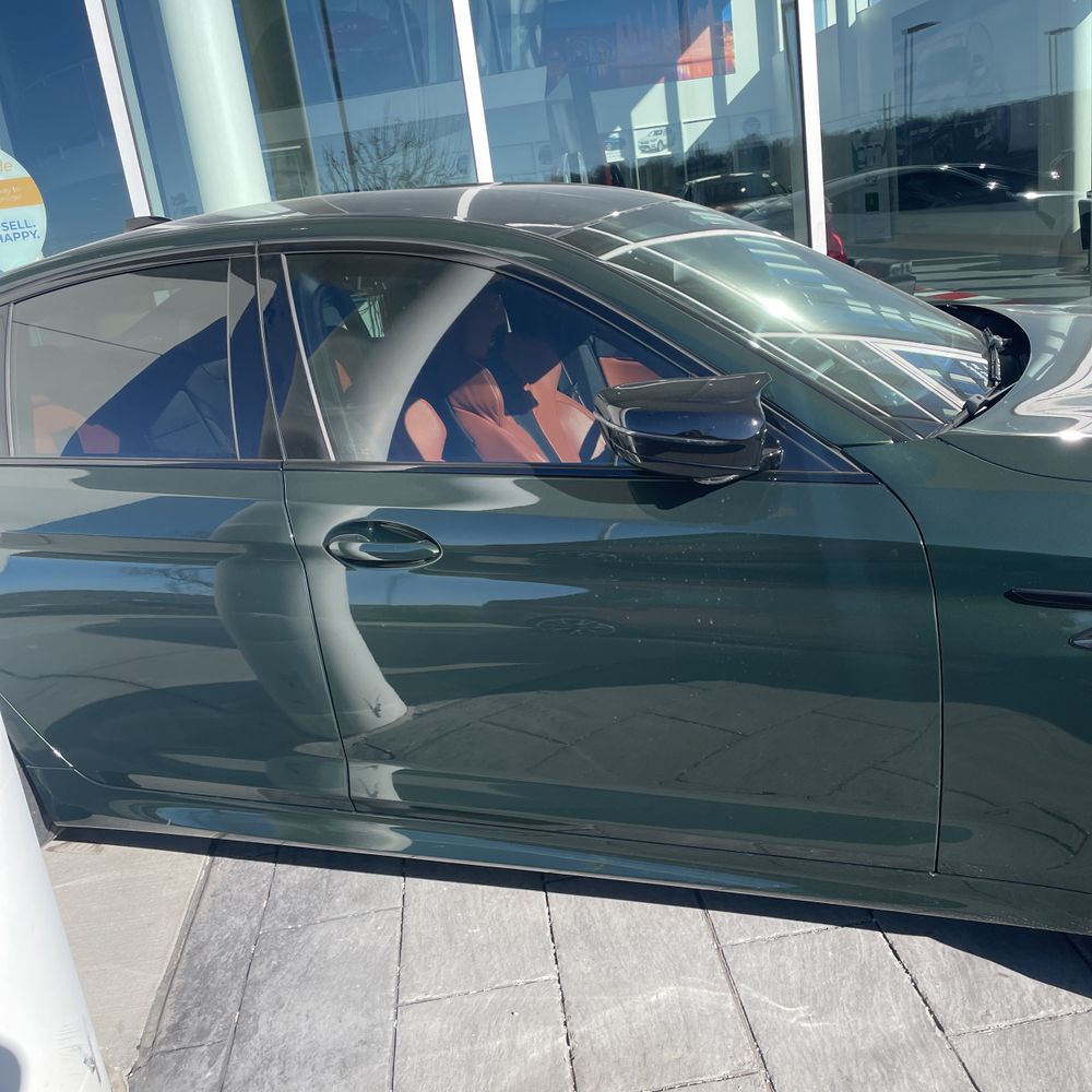 2023 BMW M5