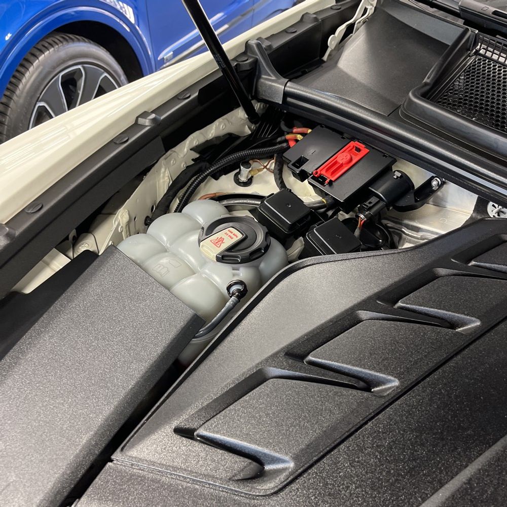 2021 Bentley Bentayga V8