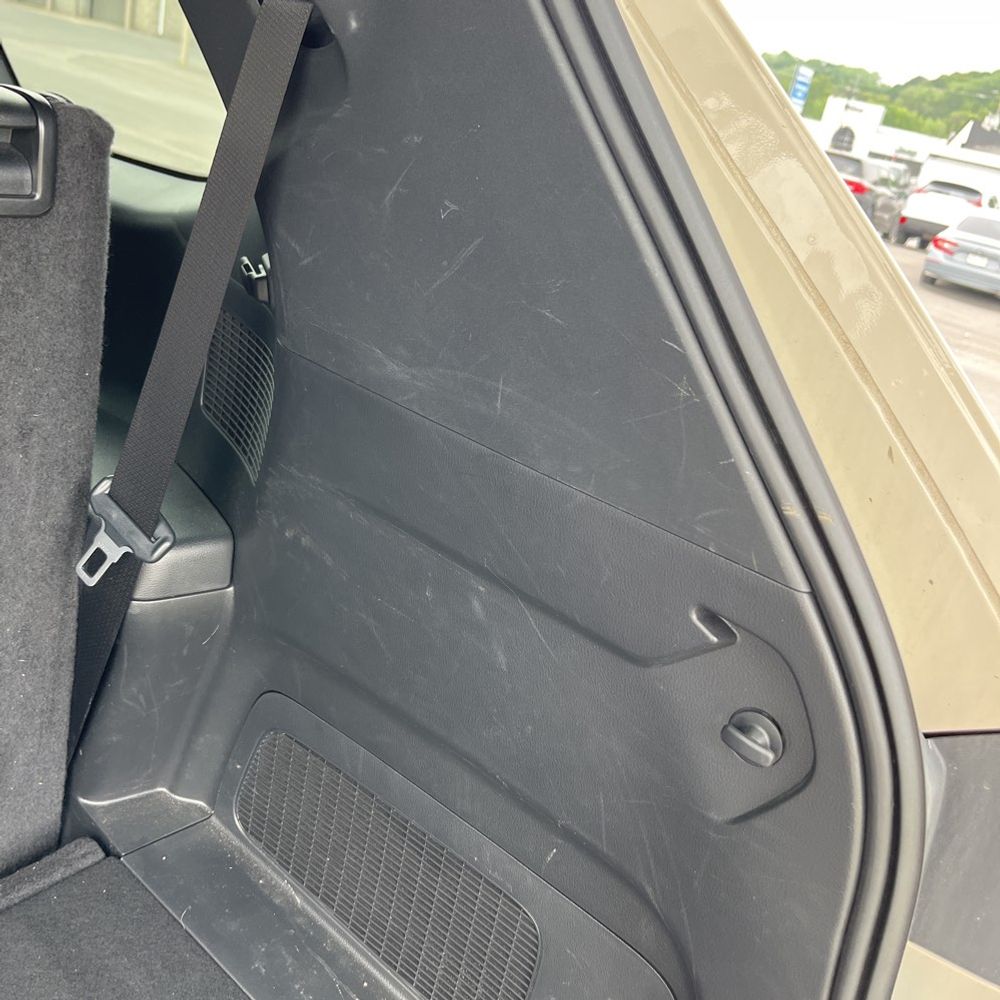 2024 Toyota Grand Highlander Hybrid MAX Limited