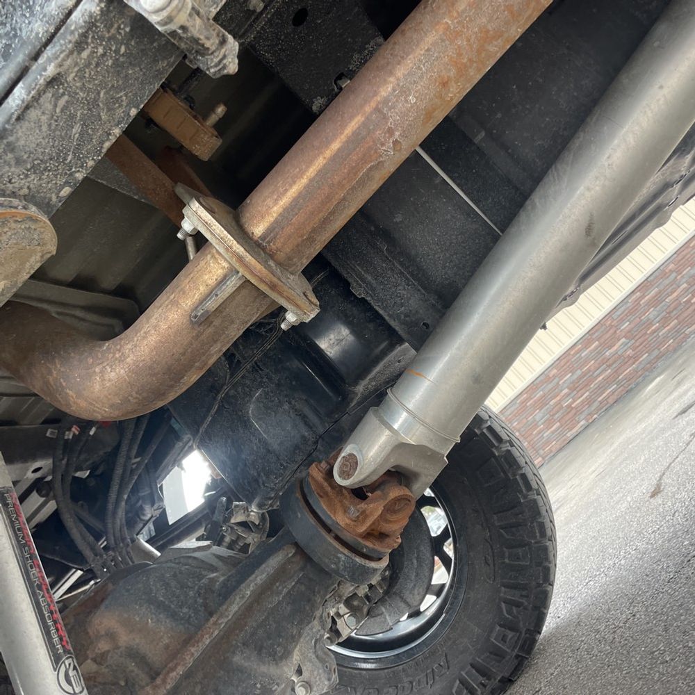 2023 Ford F-250 Super Duty Lariat