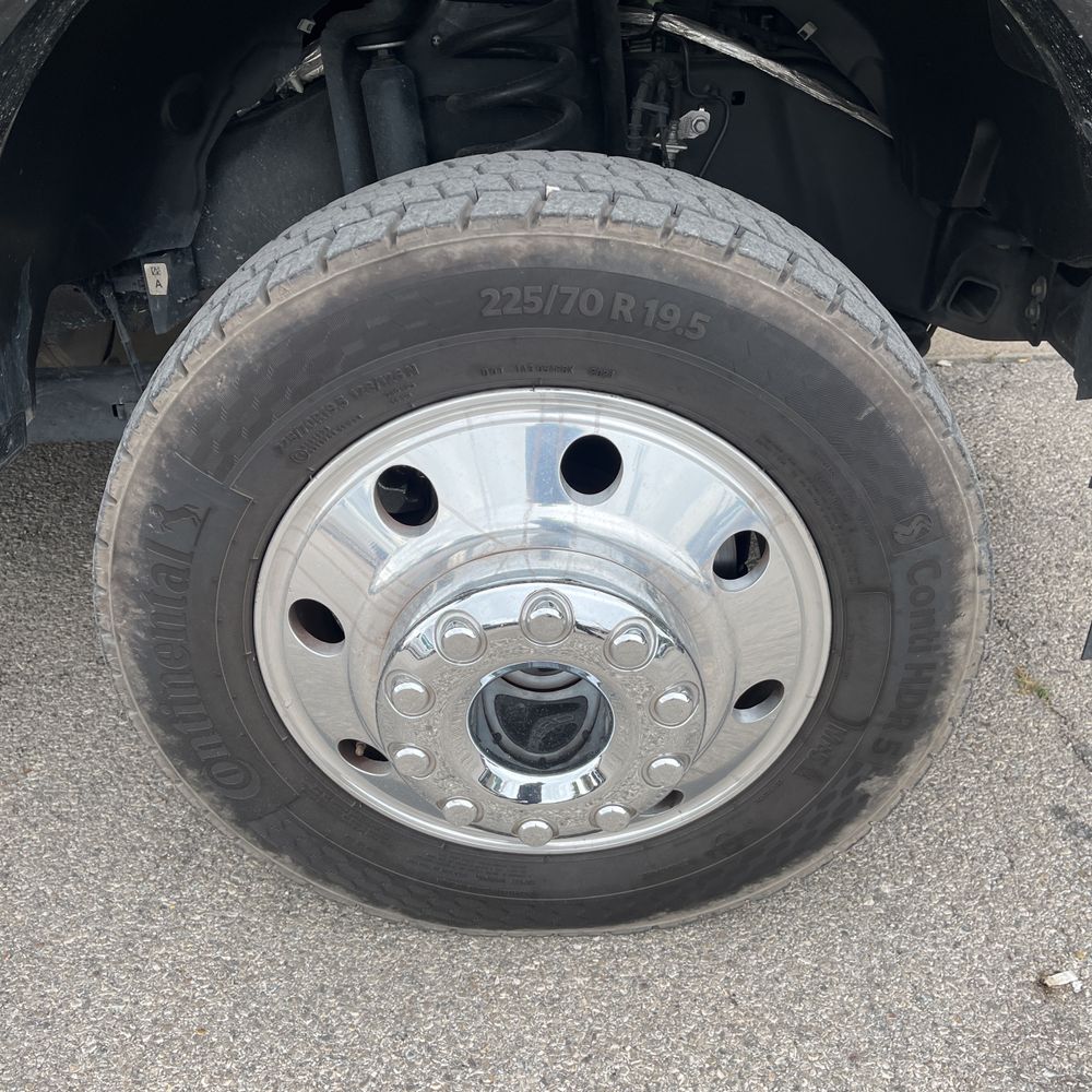 2024 Ford F-450 Super Duty Limited