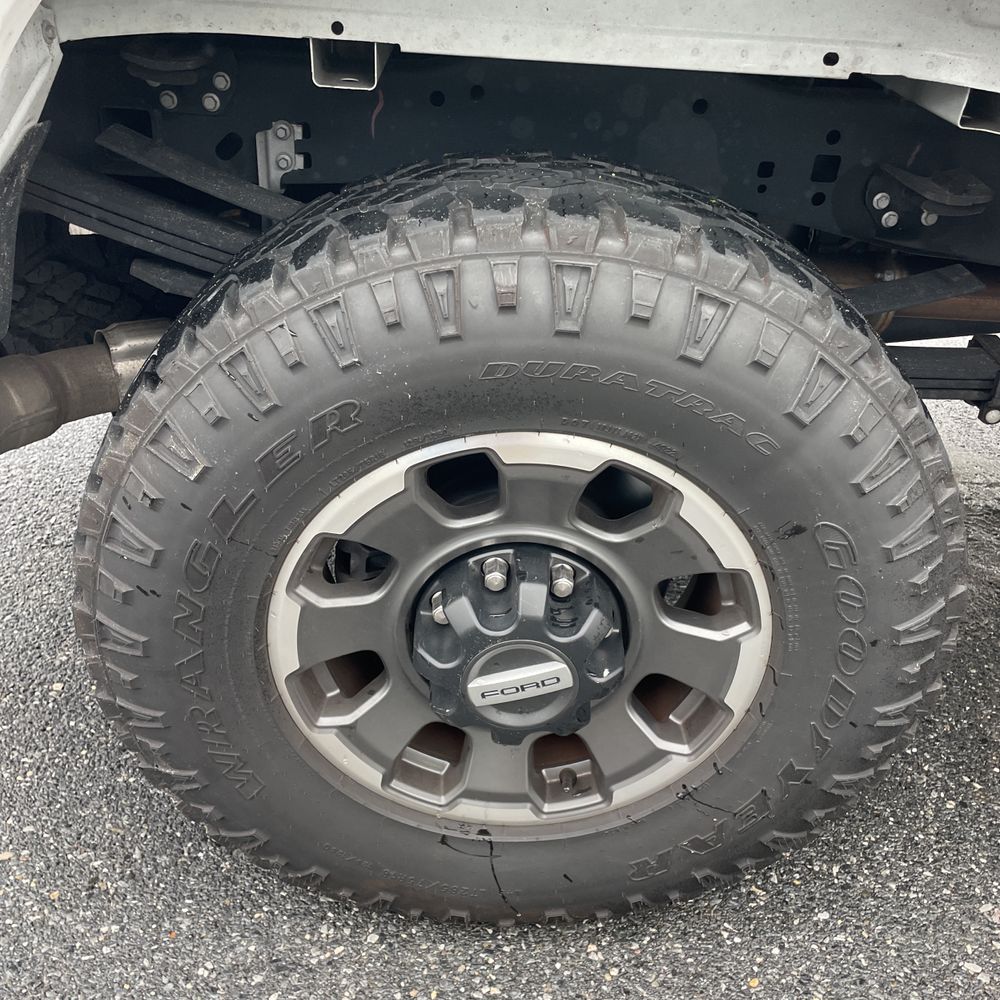 2023 Ford F-250 Super Duty Lariat
