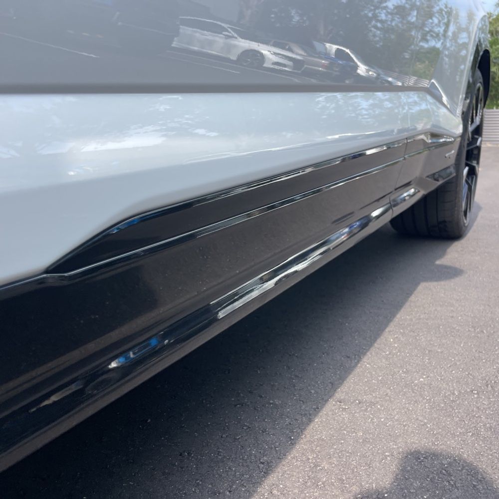 2023 Lamborghini Urus S