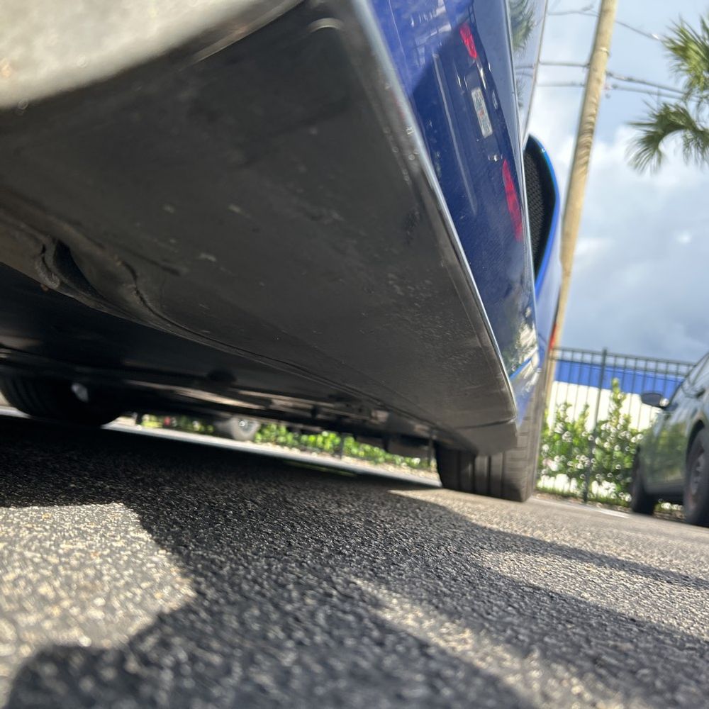 2021 McLaren GT  2D Coupe