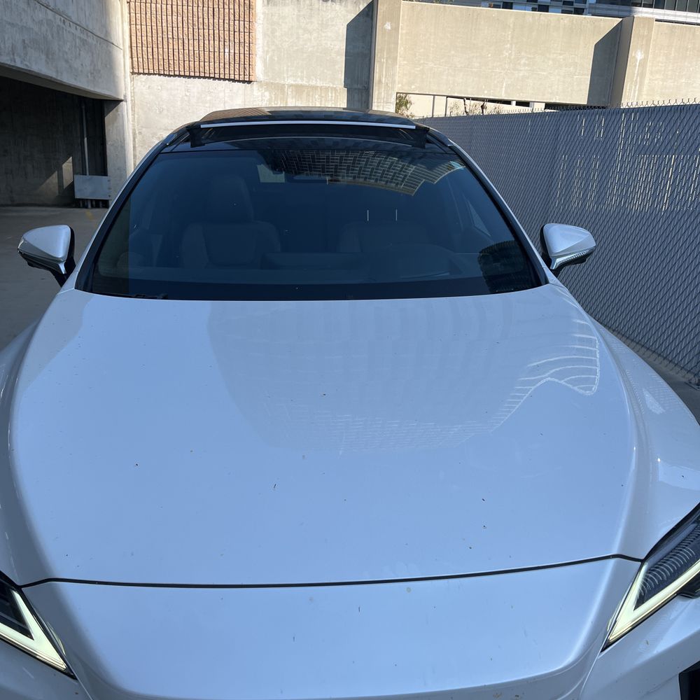 2024 Lexus RX 450h+ Luxury
