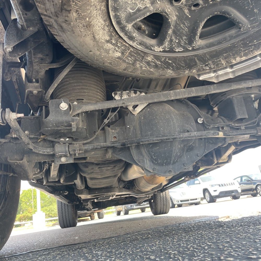 2024 Ram 2500 Limited