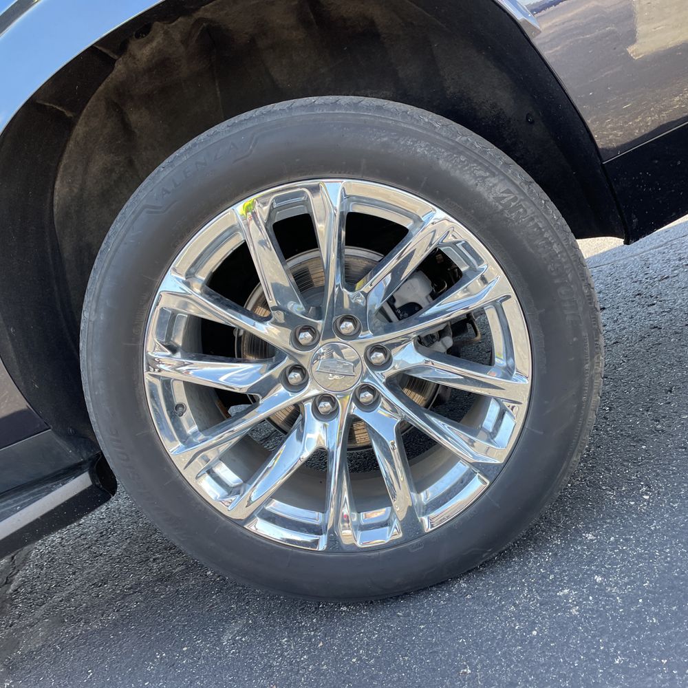 2023 Cadillac Escalade ESV Premium Luxury