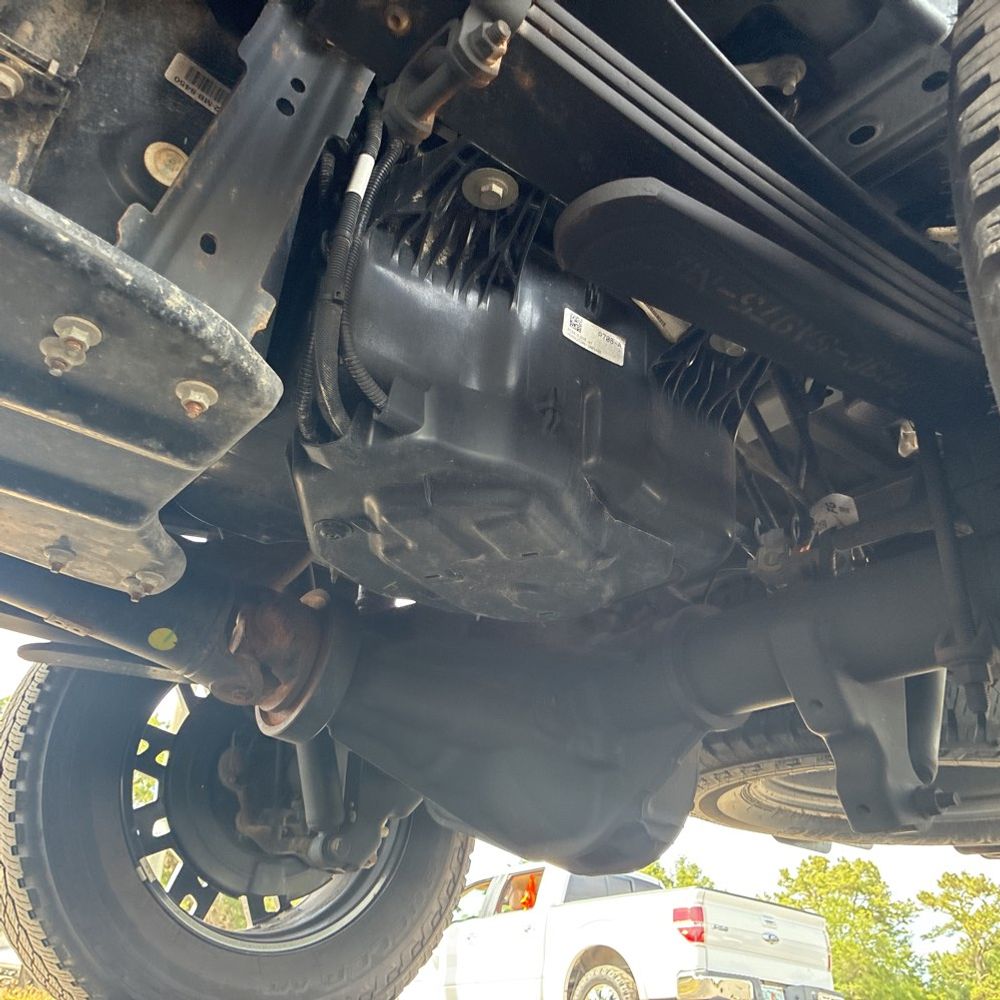 2023 Ford F-350 Limited