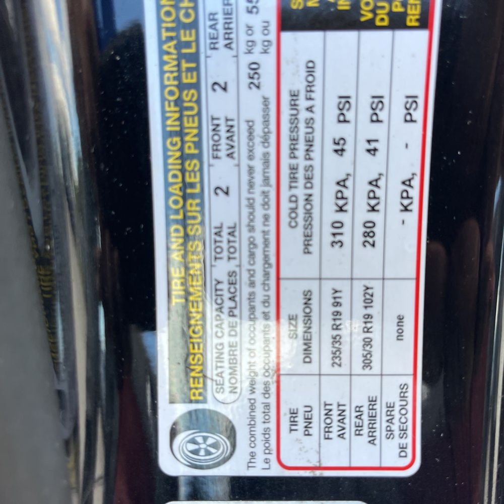 2011 Audi R8 5.2 Spyder