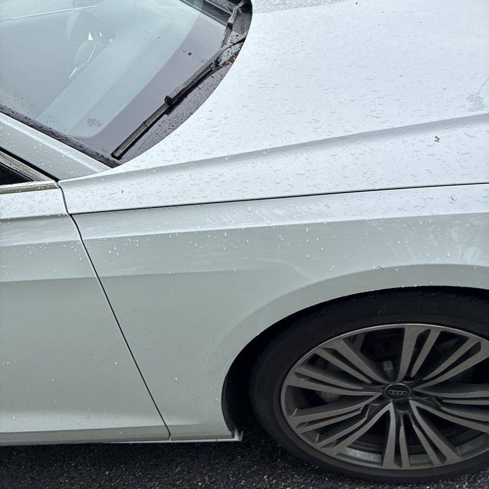 2024 Audi A8 L quattro 55 TFSI