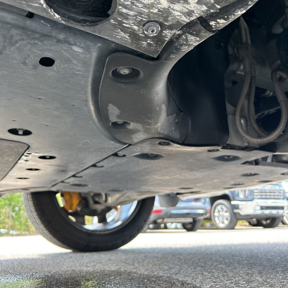 2022 Rivian R1T Adventure