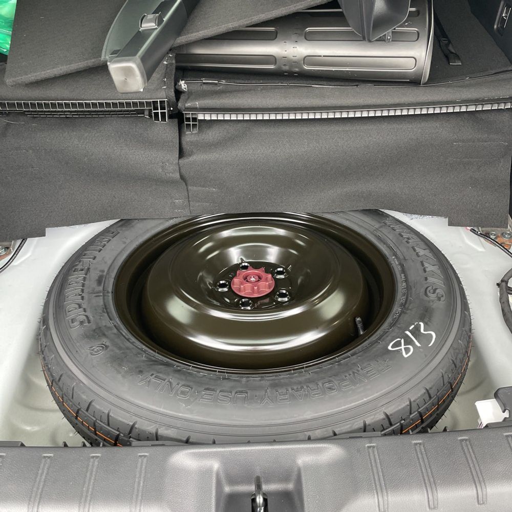 2025 Toyota Grand Highlander Platinum