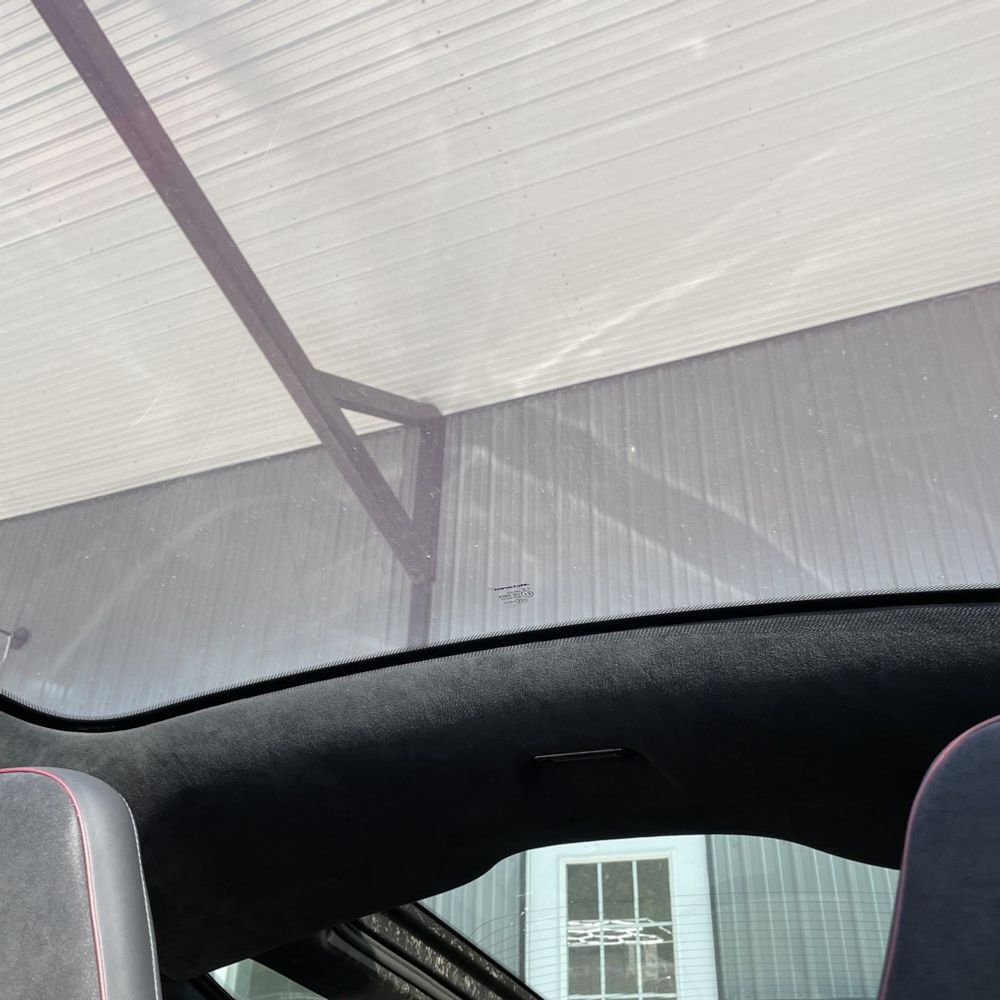 2023 McLaren GT