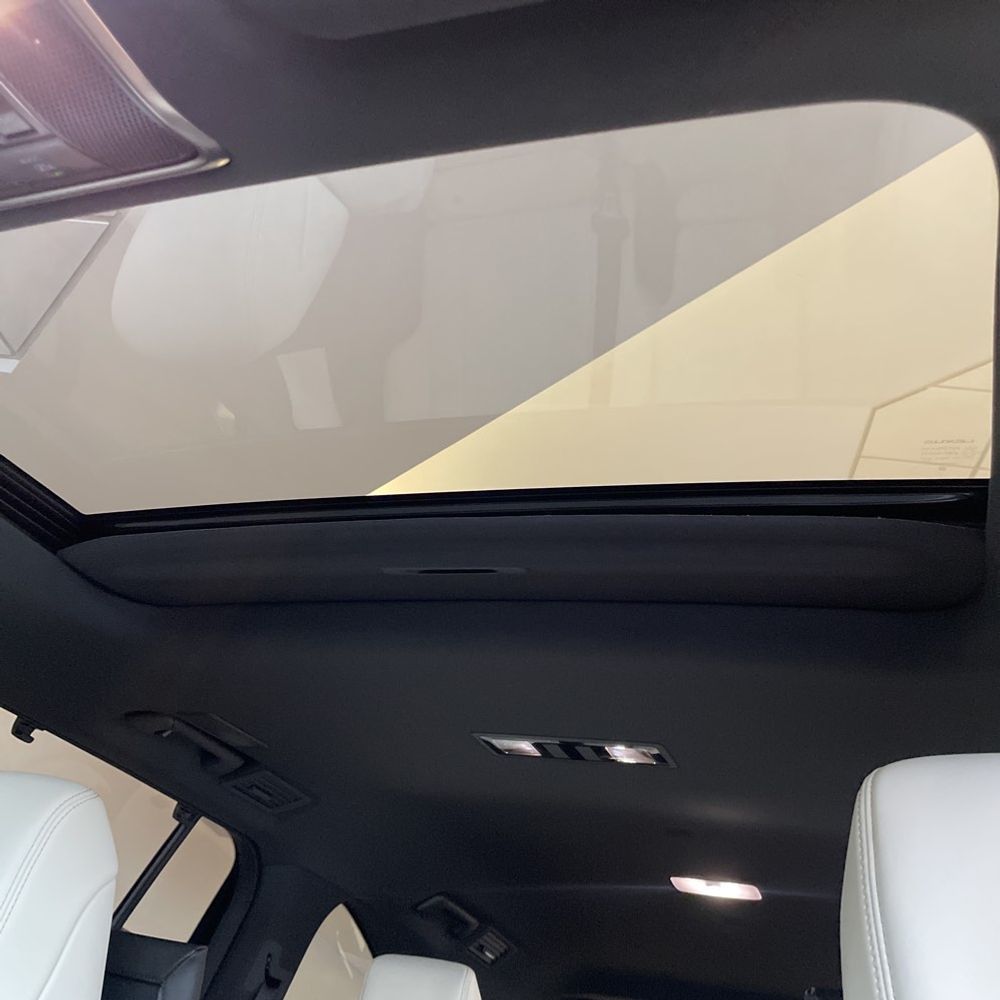 2024 Lexus LX 600 Luxury