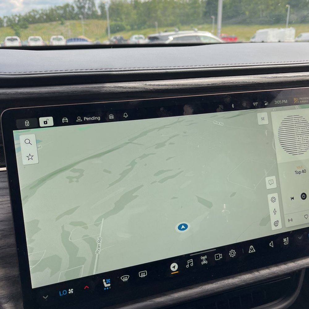 2022 Rivian R1T Launch Edition