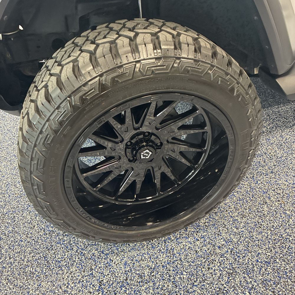 2020 Jeep Wrangler Unlimited Sport Altitude 4x4