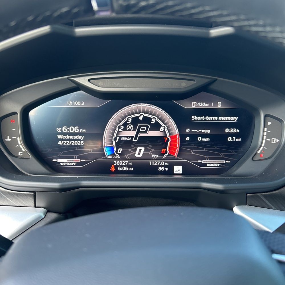2019 Lamborghini Urus