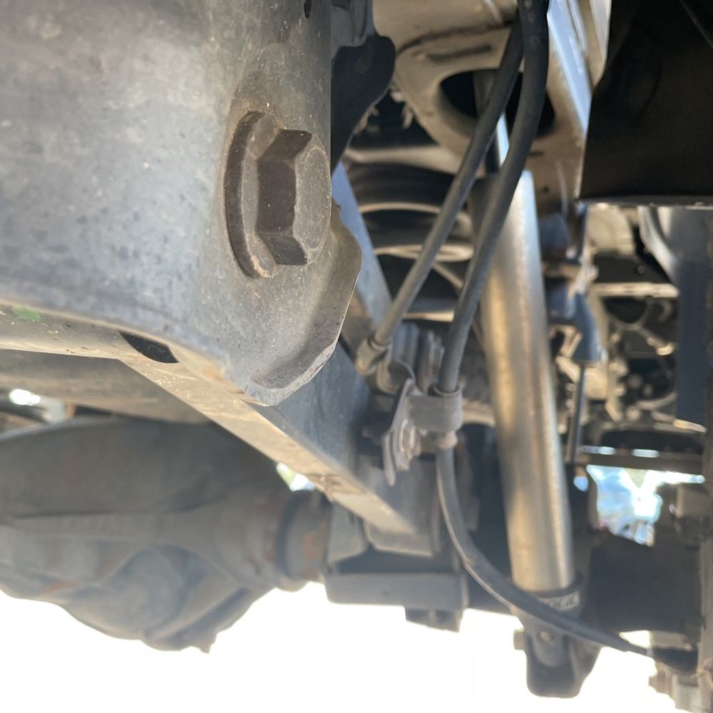 2023 Ram 2500 Limited Longhorn