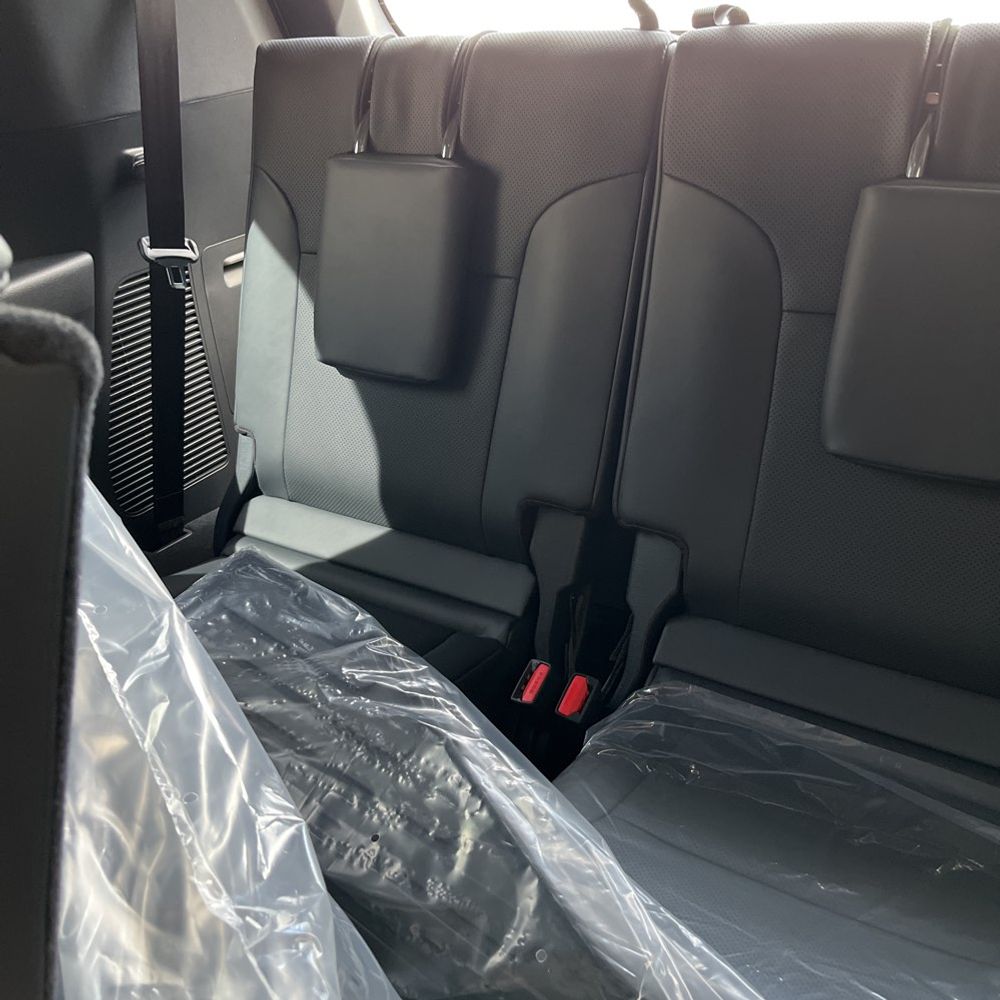 2025 Lexus LX-Series LX600 Premium
