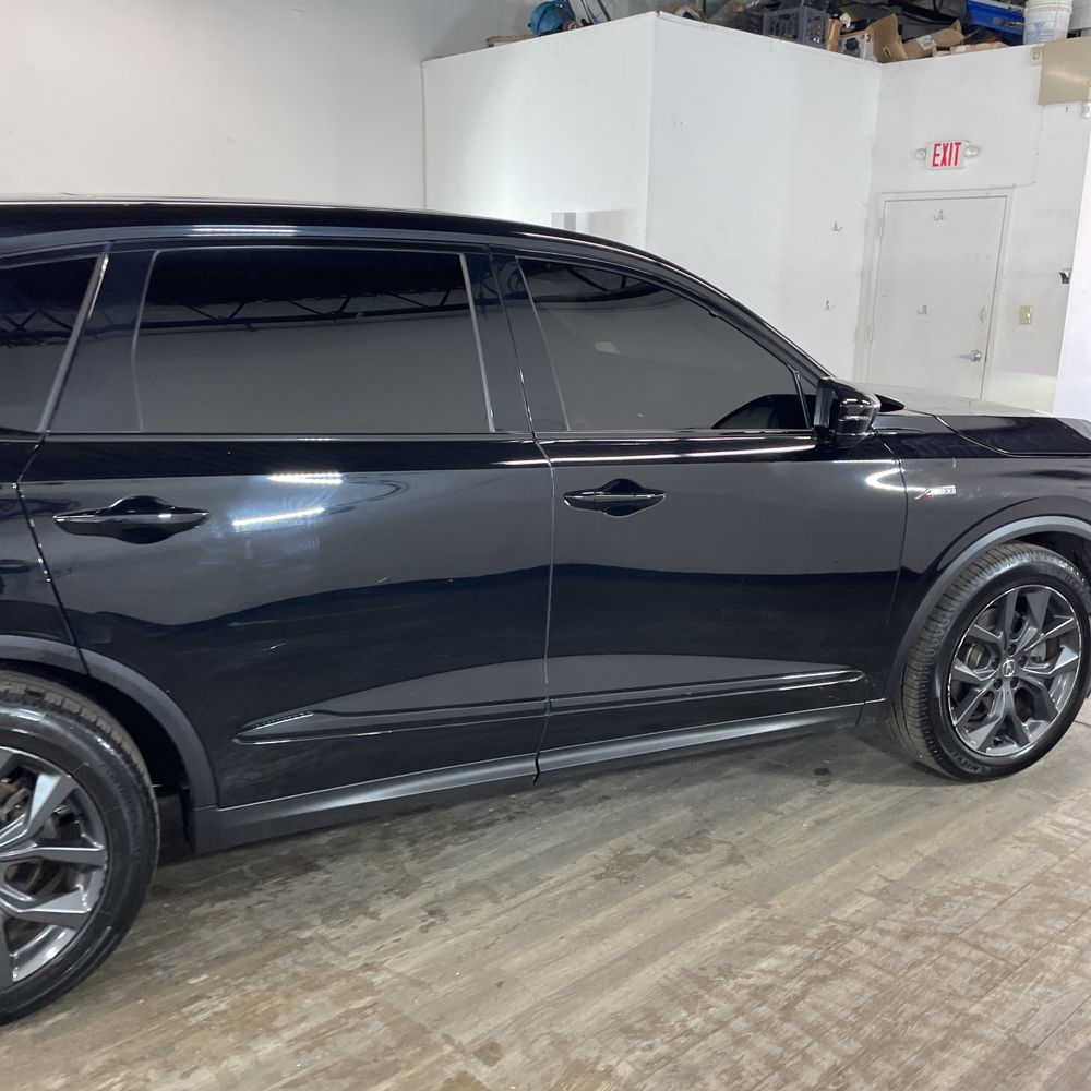 2024 Acura MDX SH-AWD w/A-SPEC