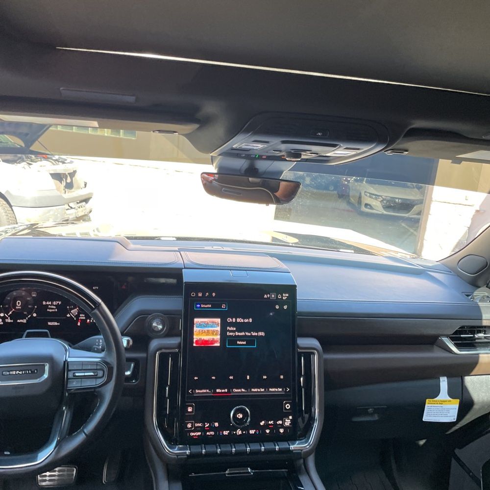 2025 GMC Yukon XL Denali Ultimate