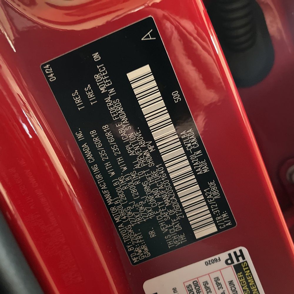 2025 Lexus NX 250 Premium