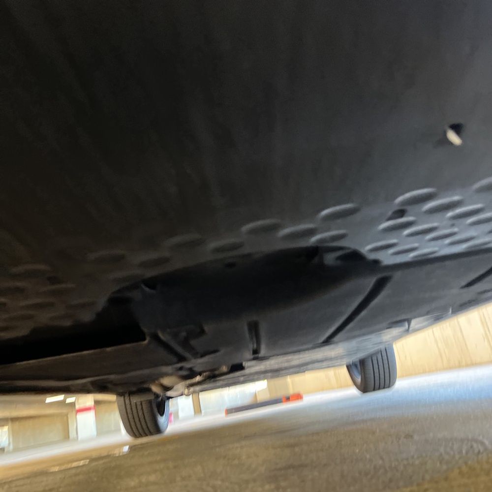 2024 Lexus NX 450h+ F SPORT Handling