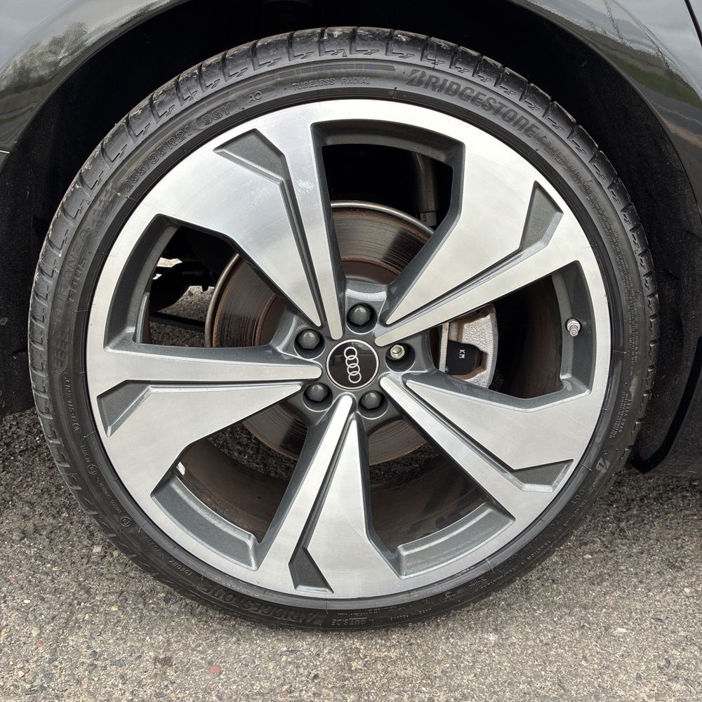 2023 Audi A7 quattro Prestige 55 TFSI