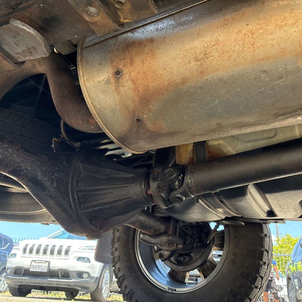2018 Toyota Tacoma Limited