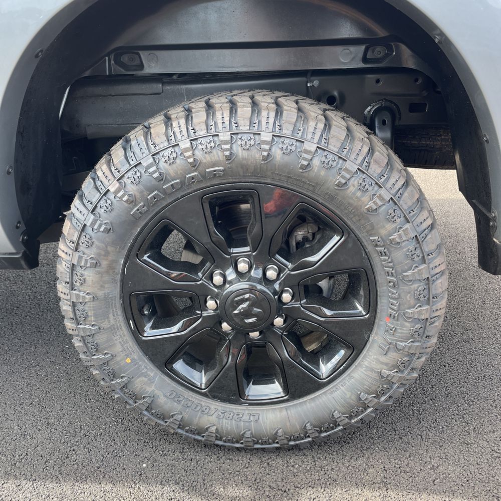 2024 Ram 2500 Limited
