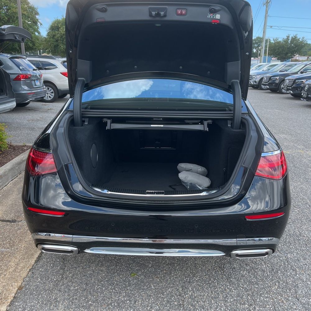 2024 Mercedes-Benz S-Class Mercedes-Maybach S 580 4MATIC
