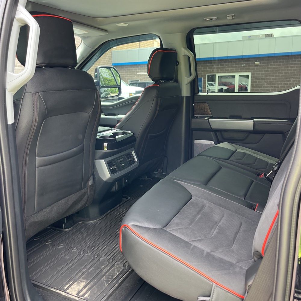 2024 Ford F-250 Super Duty Lariat