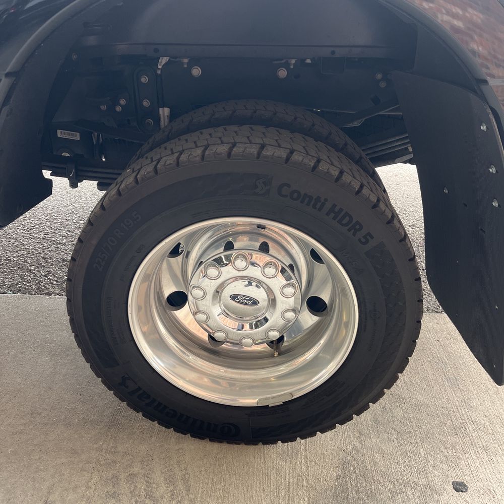 2024 Ford F-450 Super Duty Limited