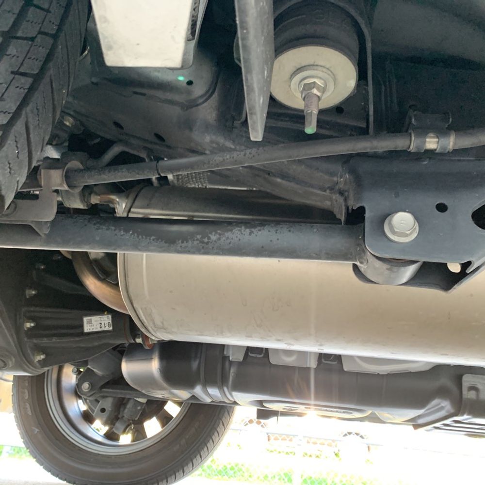 2023 Lexus GX 460 Base