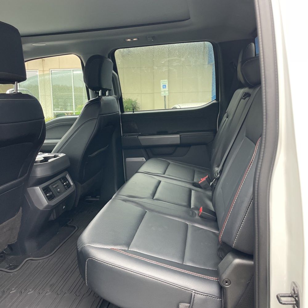2023 Ford F-250 Super Duty Lariat