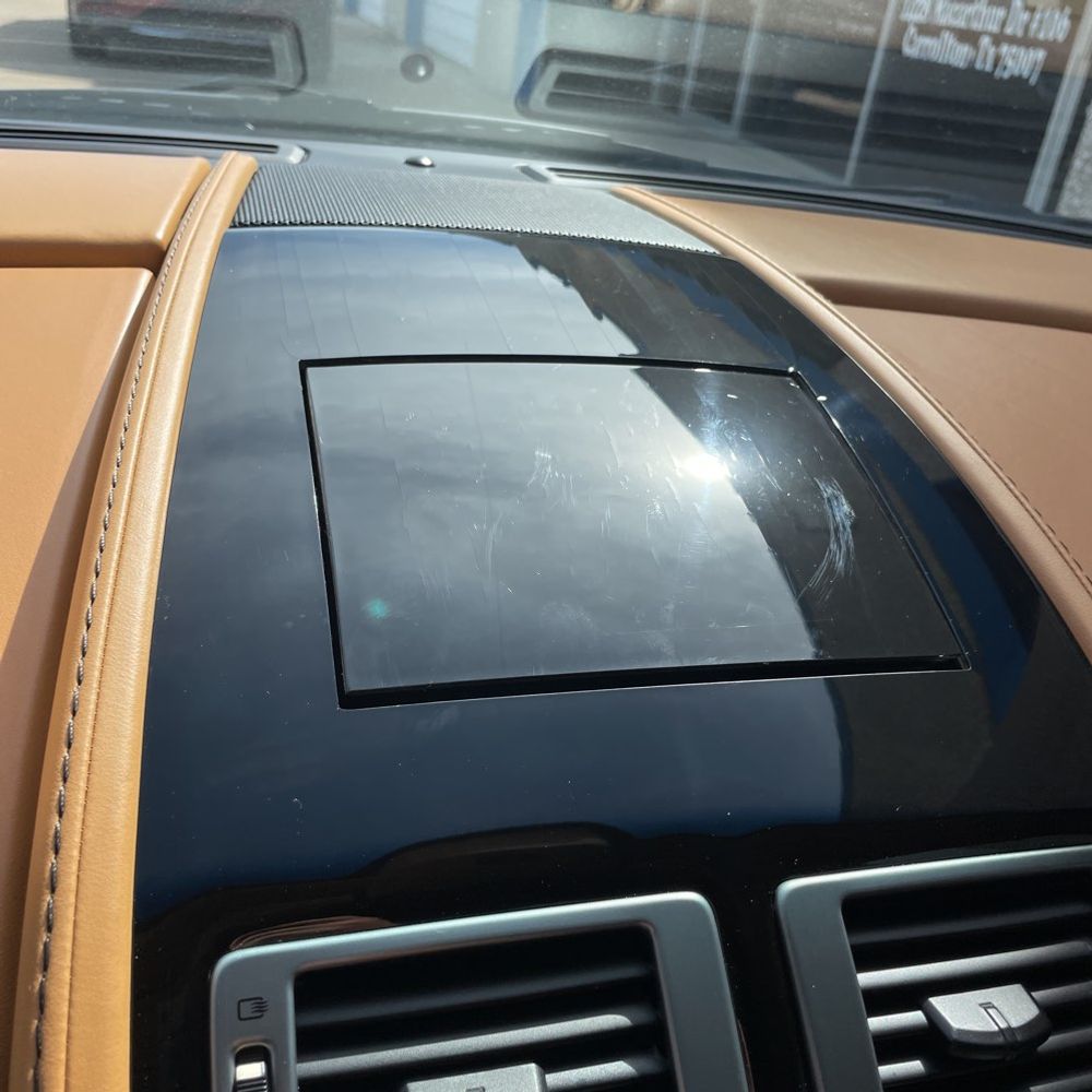 2010 Aston Martin Vantage V8