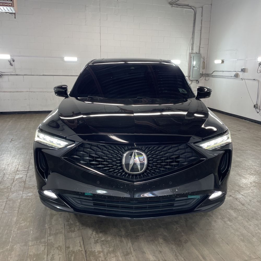 2024 Acura MDX SH-AWD w/A-SPEC