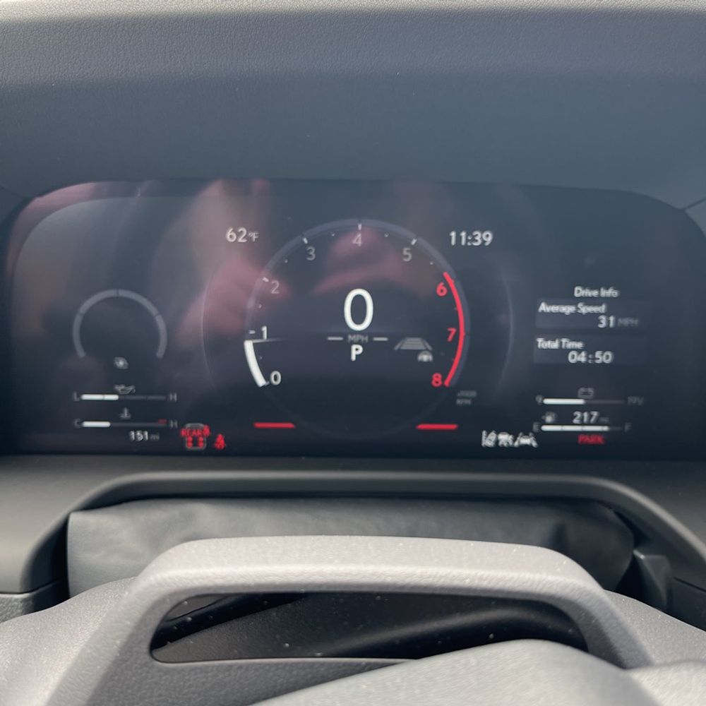 2025 Lexus GX 550 Luxury+