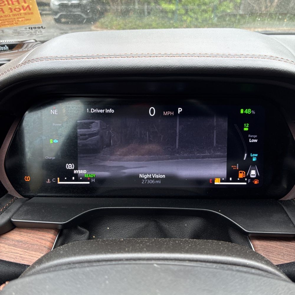 2022 Jeep Grand Cherokee 4xe Summit 4x4
