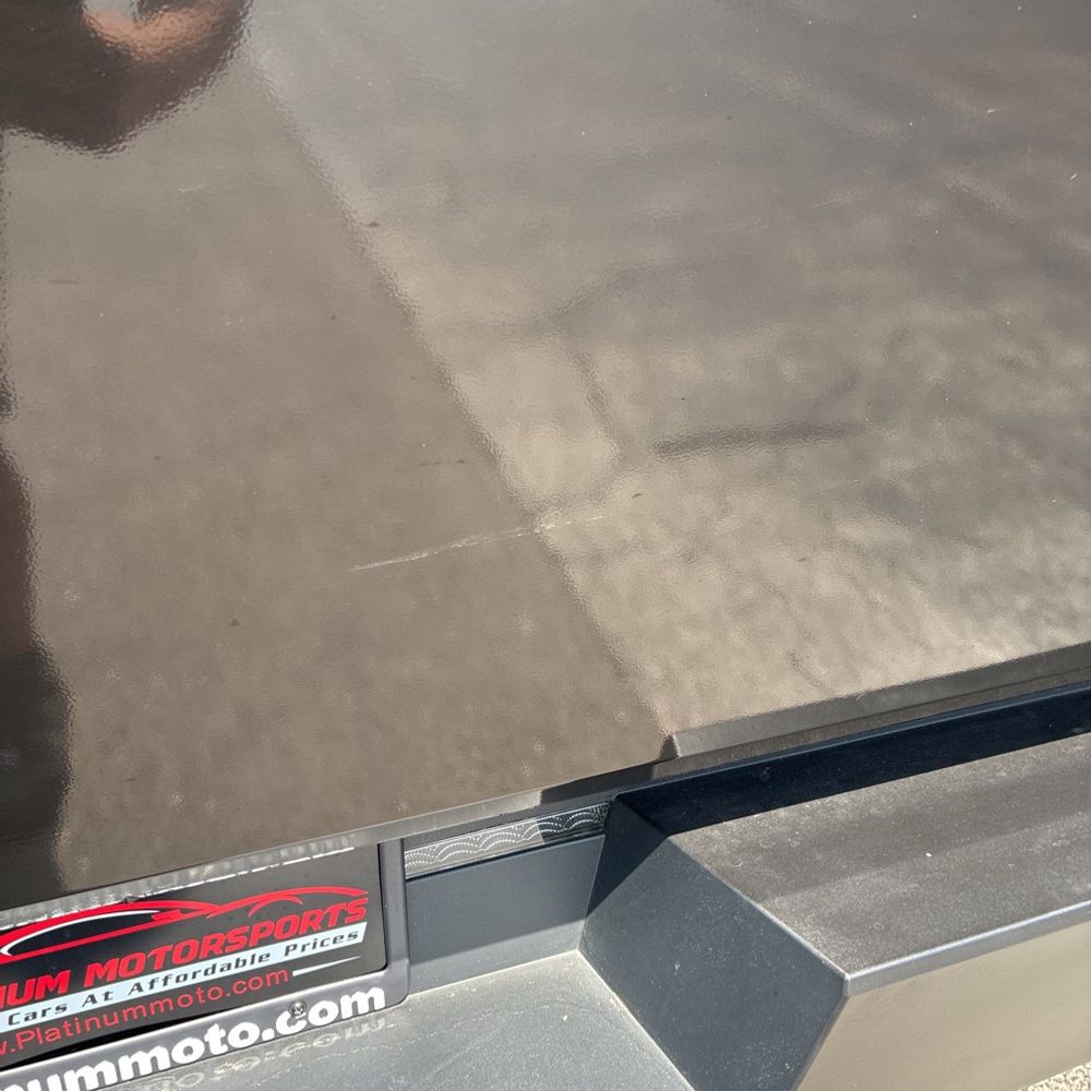 2024 Tesla Cybertruck Base