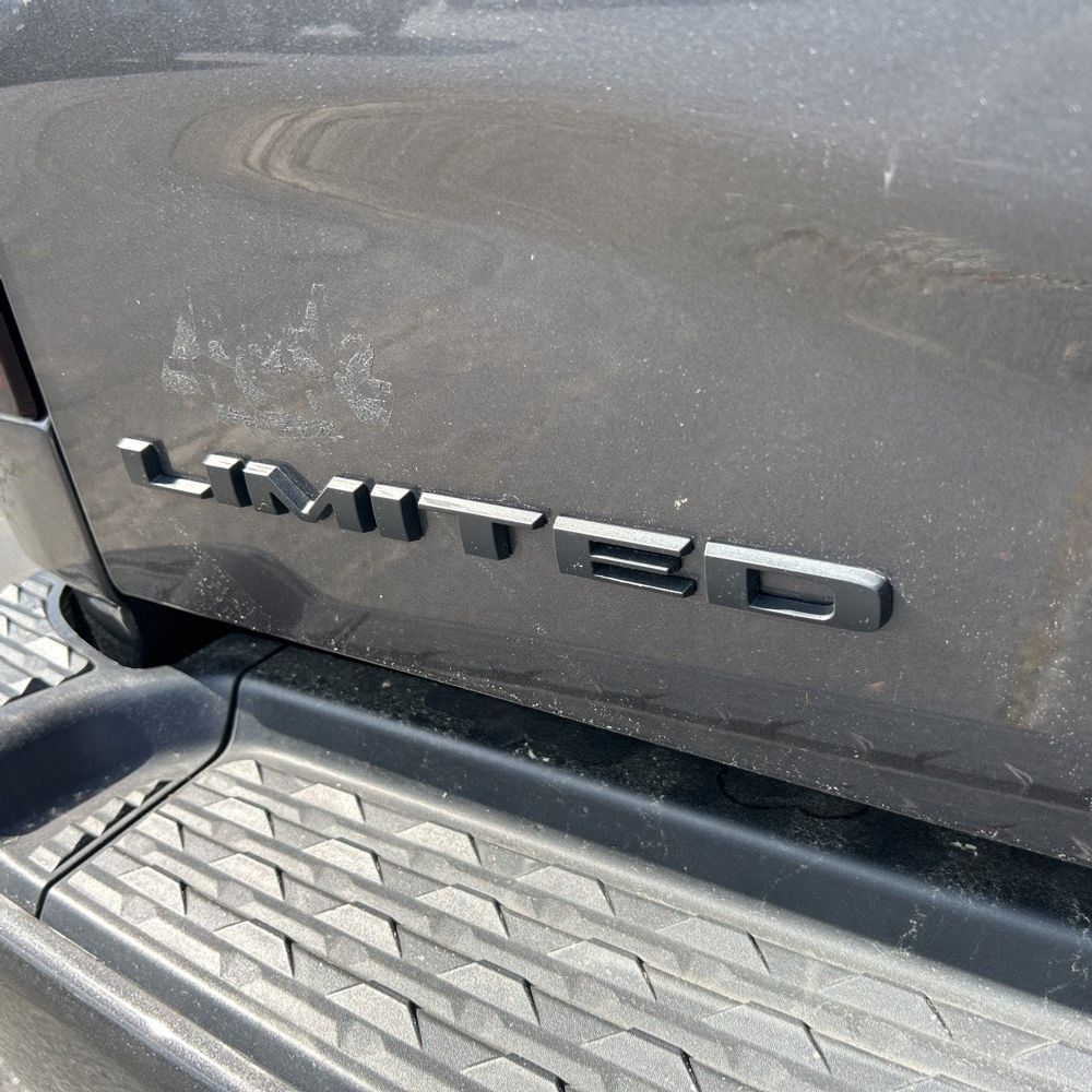 2024 Ram 2500 Limited