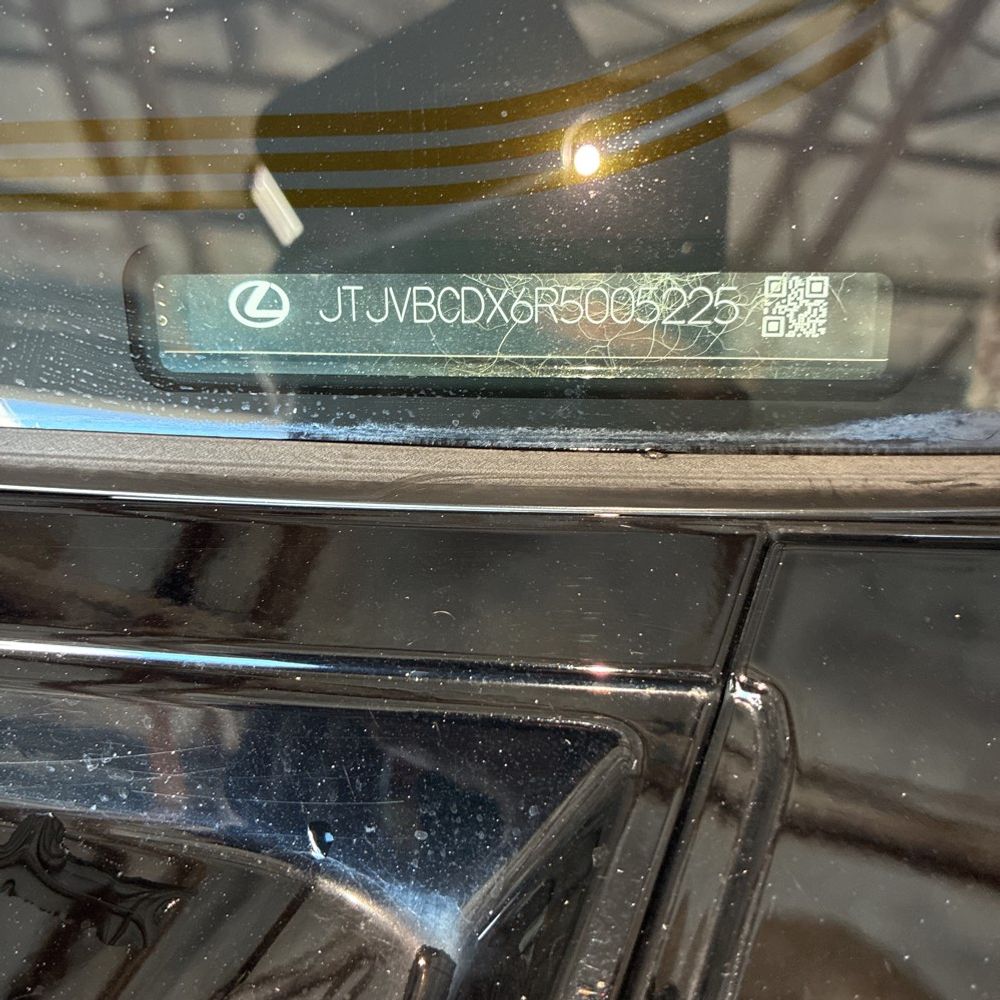2024 Lexus GX 550 Luxury