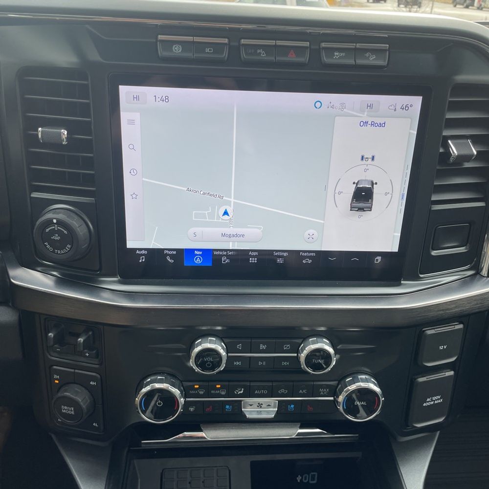 2023 Ford F-250 Super Duty Lariat