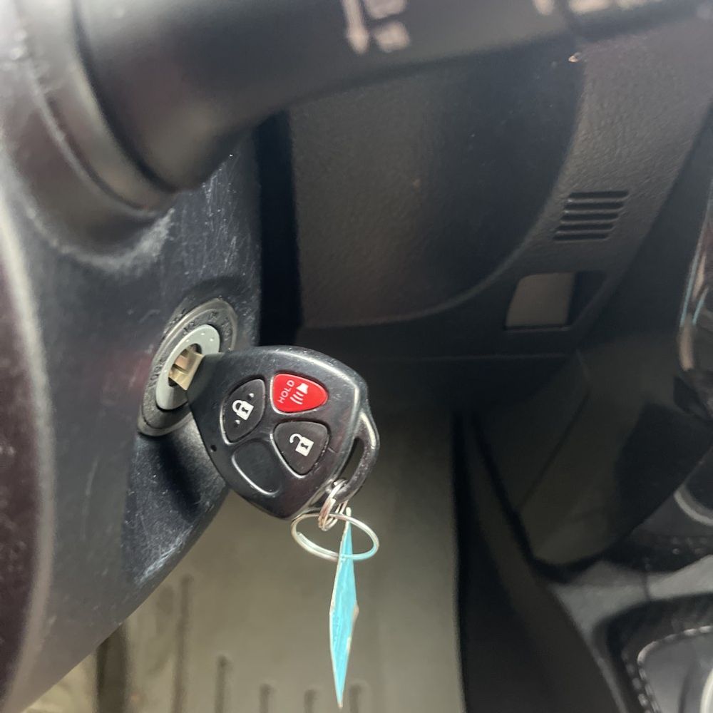 2019 Toyota 4Runner TRD Off-Road