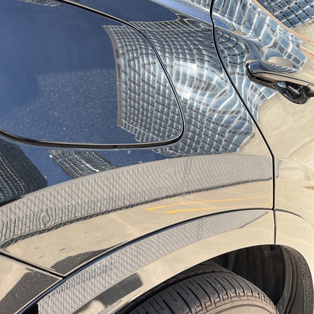 2024 Lexus NX 450h+ F SPORT Handling