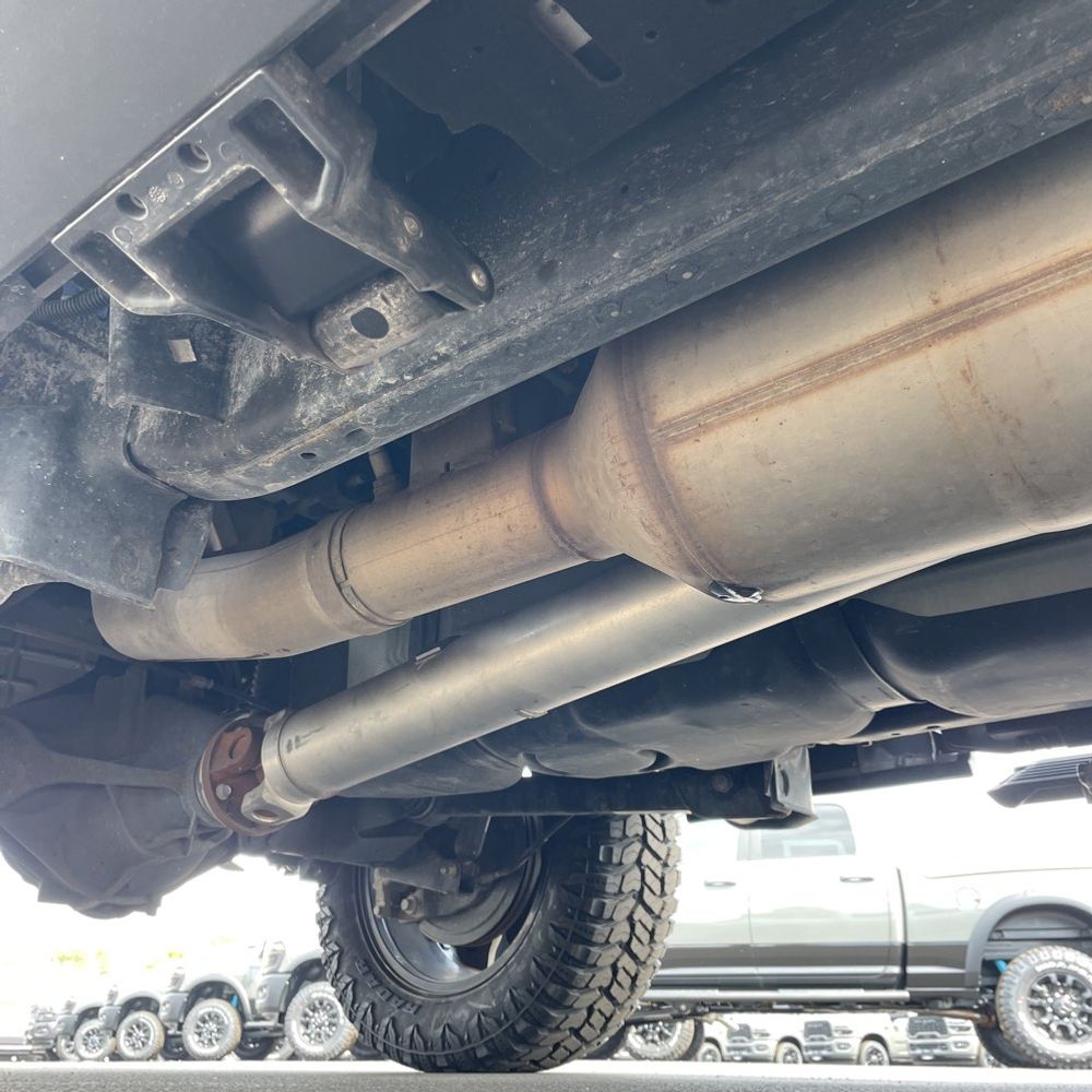 2024 Ram 2500 Limited